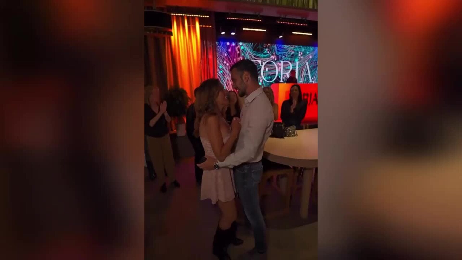 Carmen Alcayde anuncia su boda con su novio Charli: "La mayor locura de nuestras vidas"