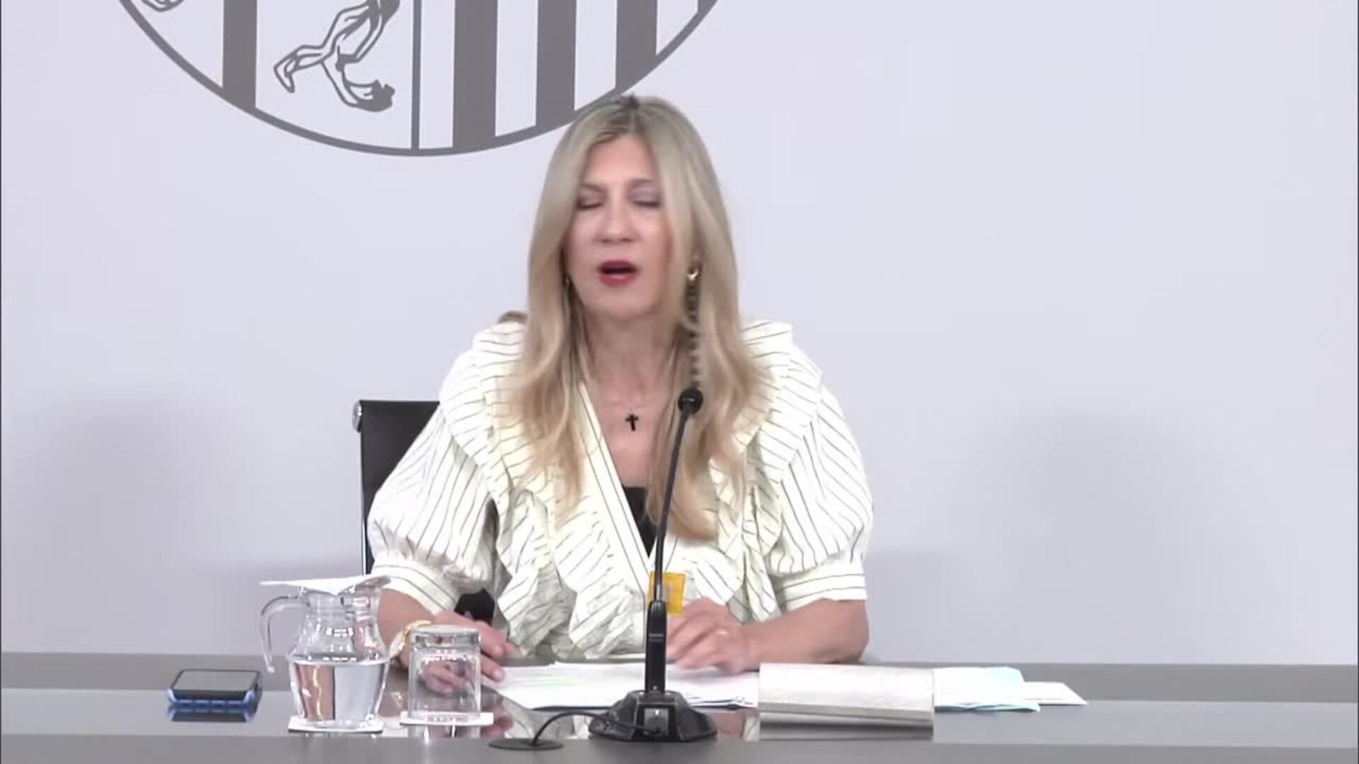 Declarada de interés general autonómico la ampliación industrial de Up Lifting