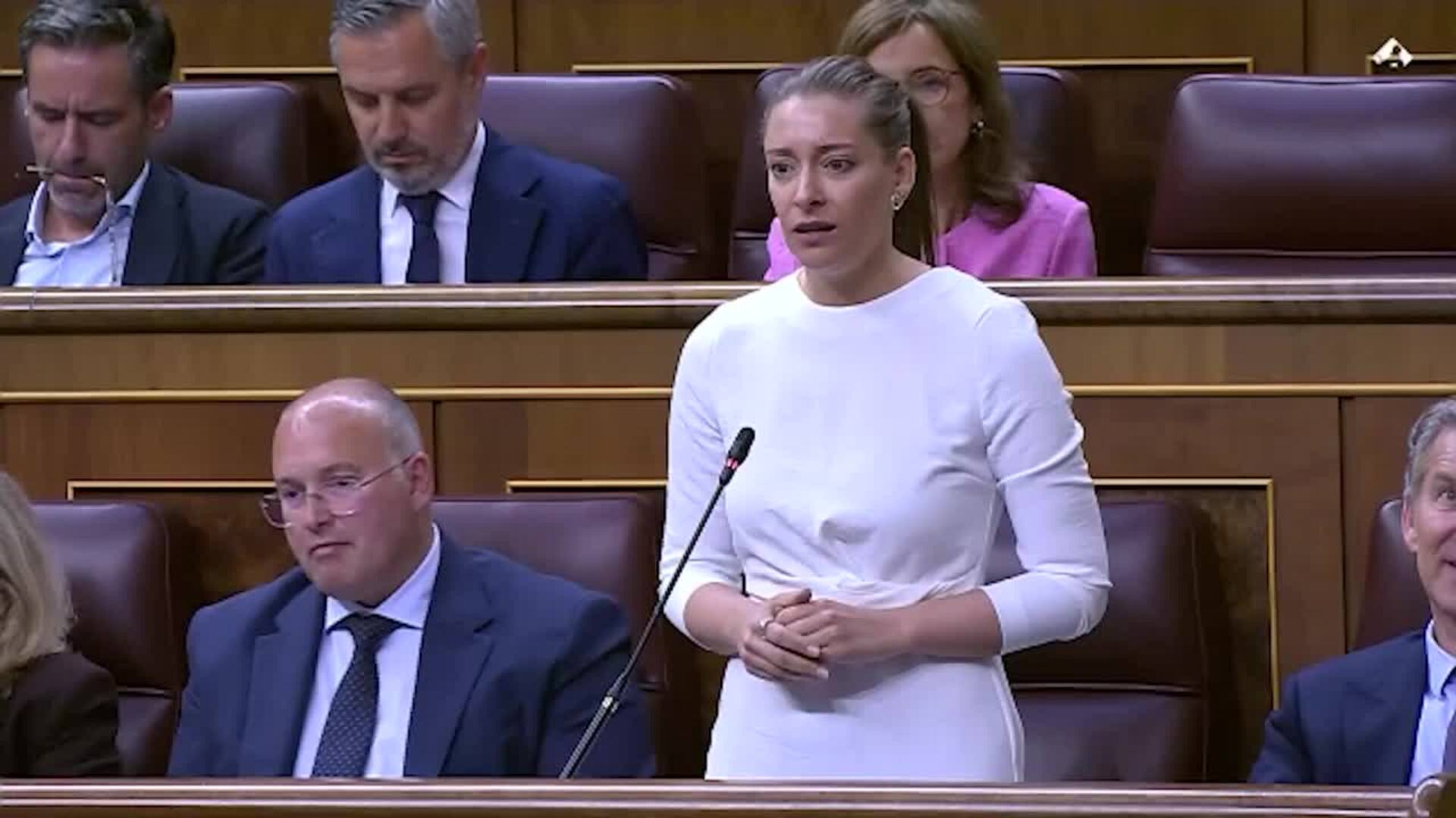 El PP dice que el Gobierno carga contra Aldama por "despecho"
