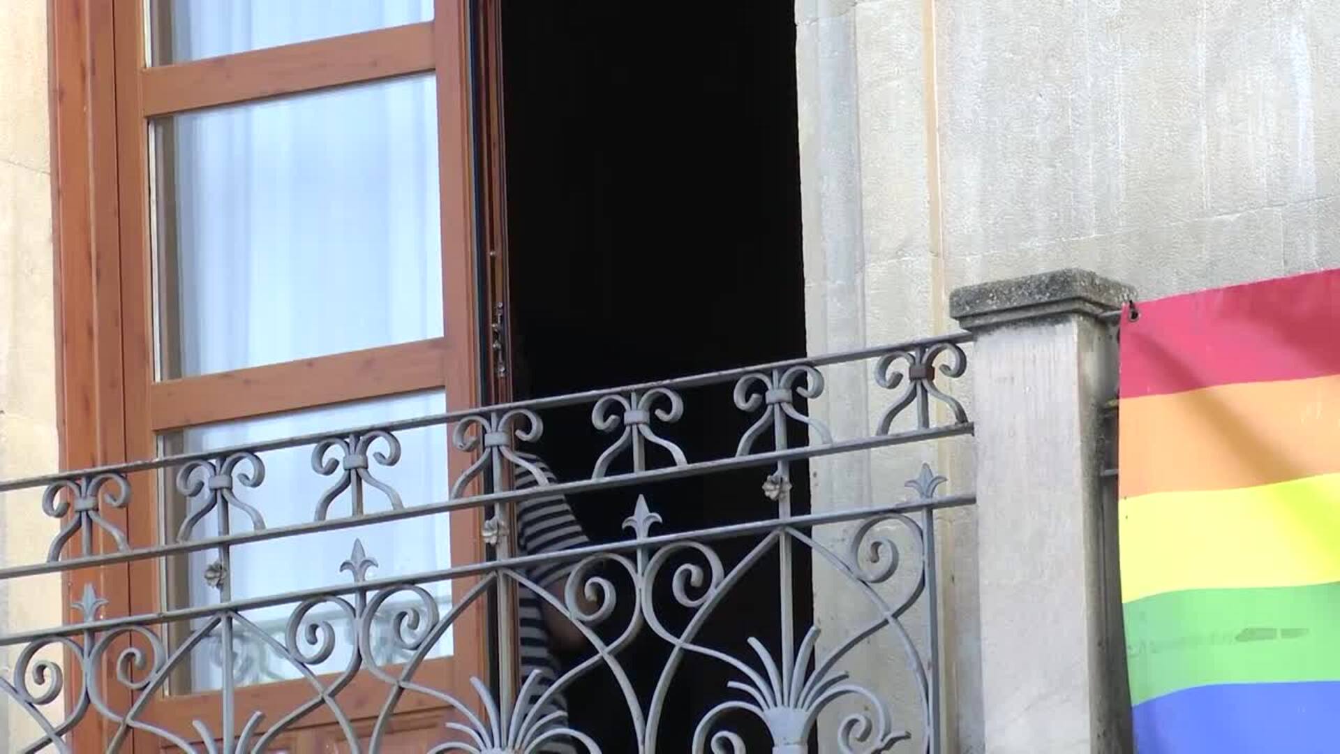 A disposición judicial la edil soriana detenida y en libertad con medidas para otros detenidos