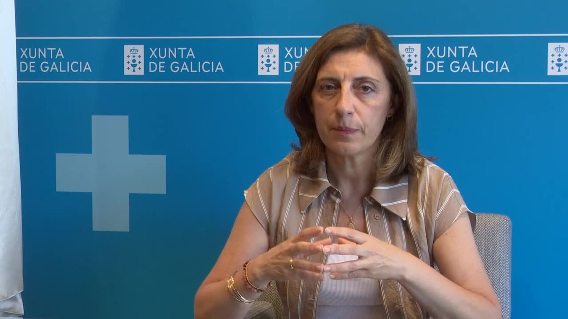 Un año de gestión del litoral: La Xunta celebra avances pese a "las trabas" del Gobierno