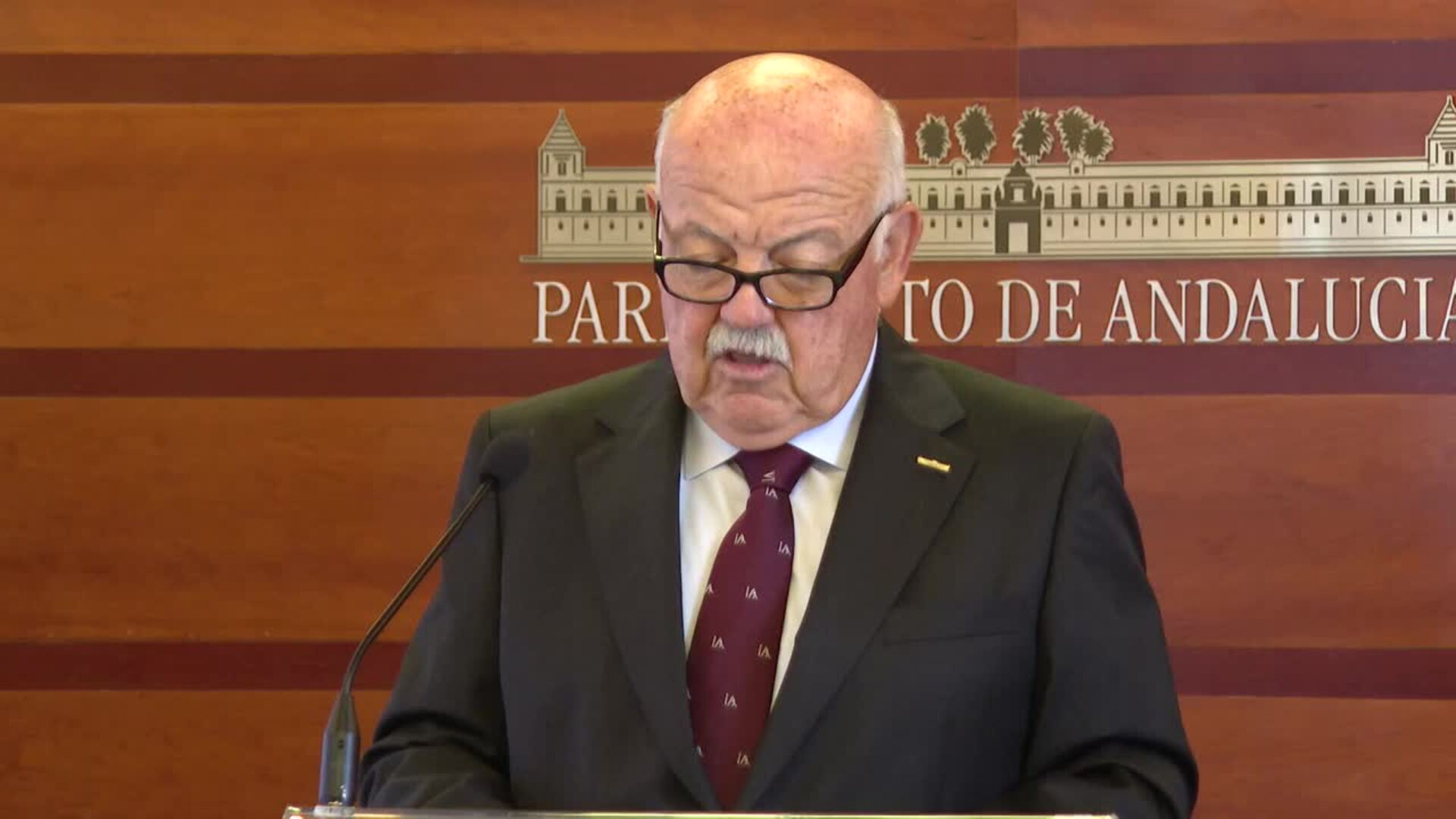 Parlamento de Andalucía propone la investidura de Juanma Moreno para los días 29 y 30 de junio