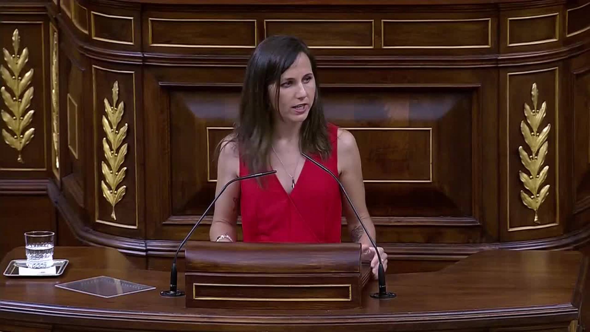 Podemos espeta a Sánchez que su "ciclo ha terminado"