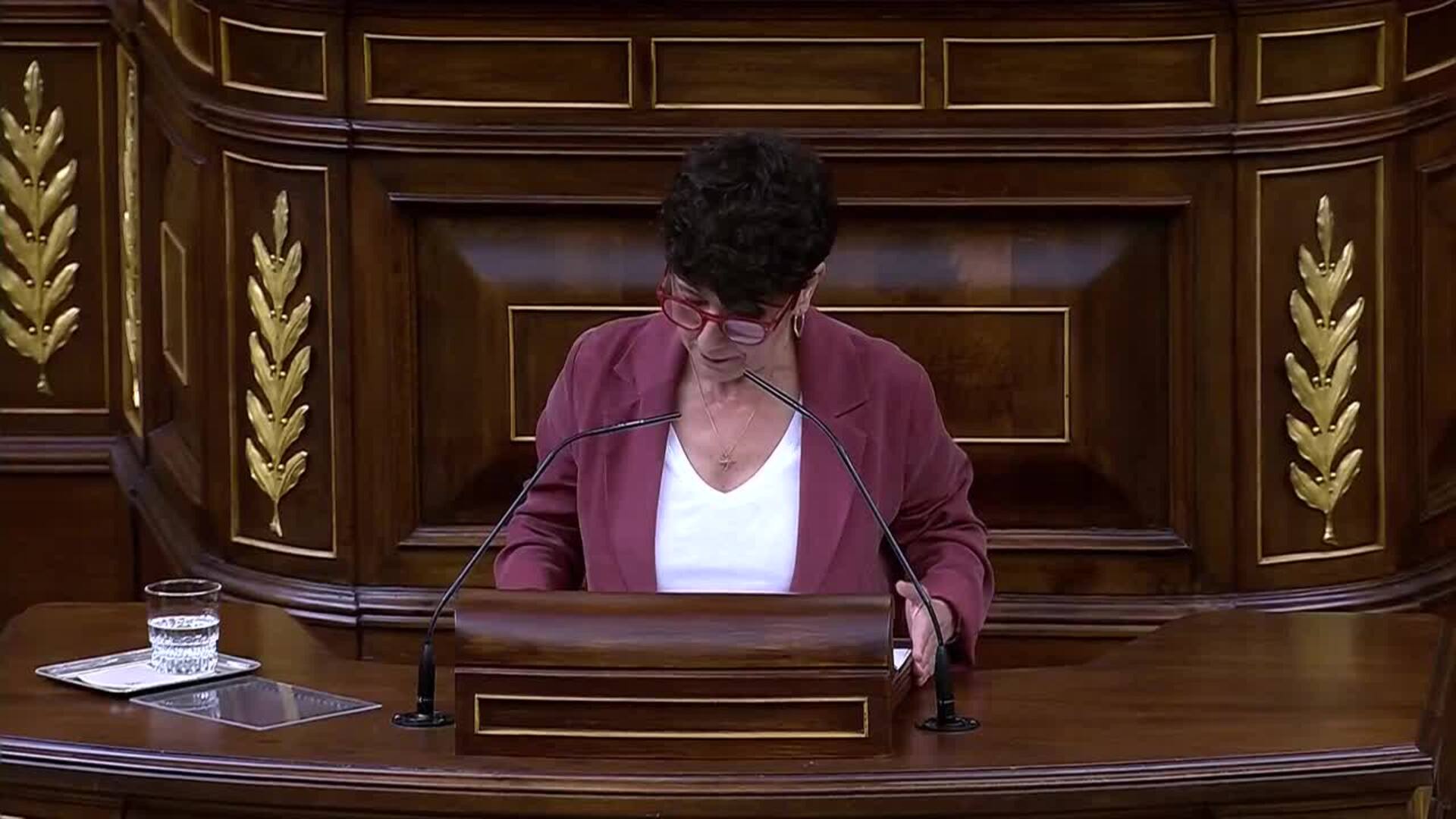 El PNV pregunta a Sánchez qué margen tiene para seguir para que la legislatura "tenga sentido"