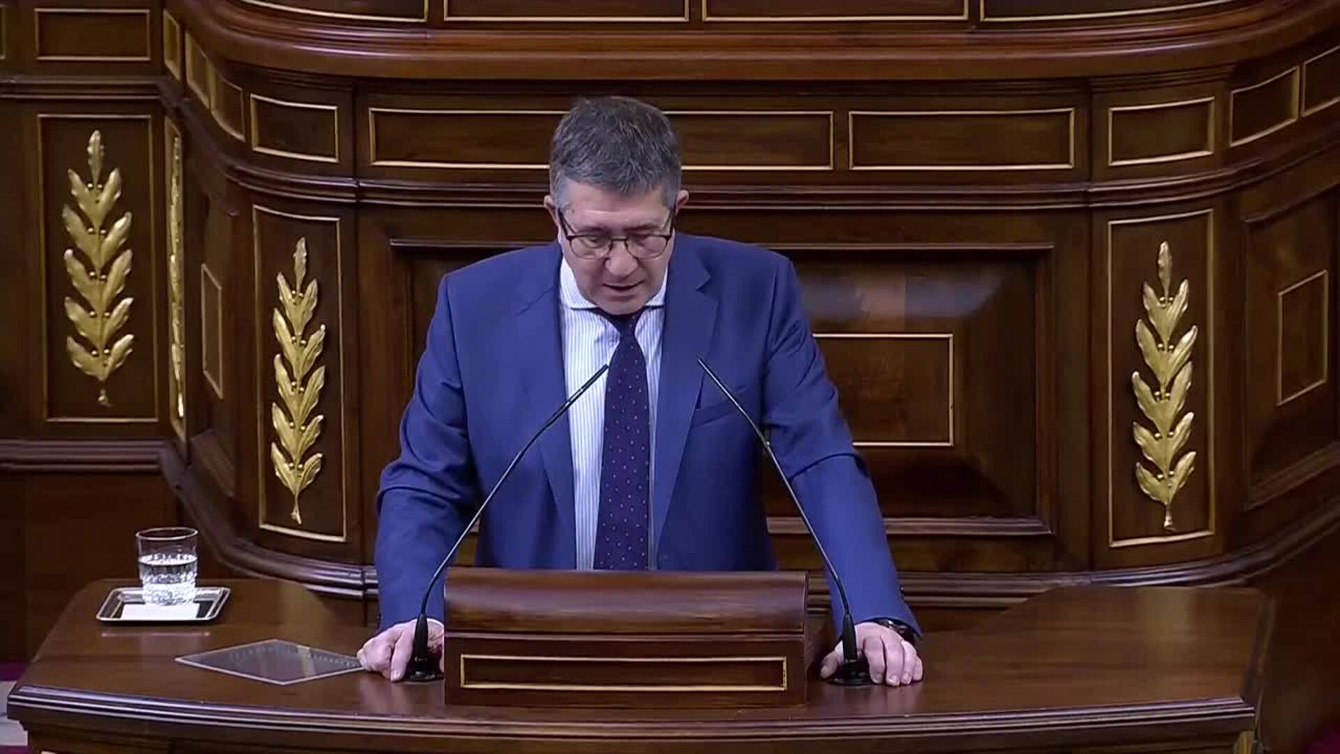 PSOE admite que Ábalos y Cerdán le "avergüenzan" y recalca que quien se corrompa debe pagarlo
