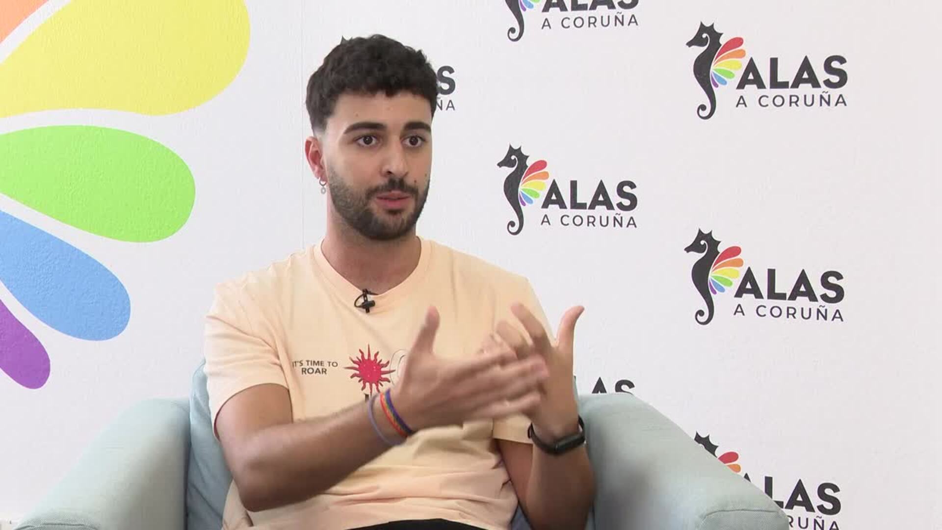 Las violencias LGTBIfóbicas en Galicia, marcadas por recursos "mínimos" e "infradenuncia"