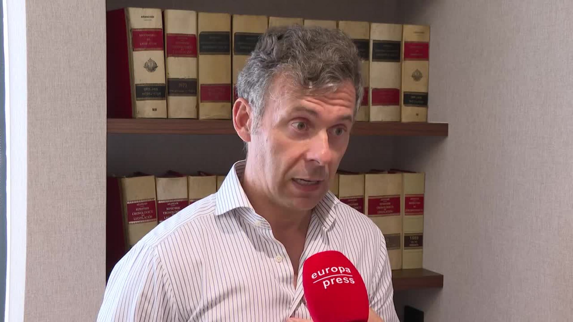 Abogado de estudiantes con cero en euskera de la PAU pie "la nulidad de todo el procemiento"