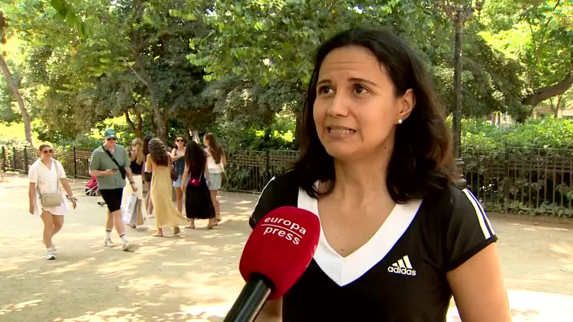 Comunidad venezolana en Barcelona pide apoyo de cooperación internacional tras los terremotos