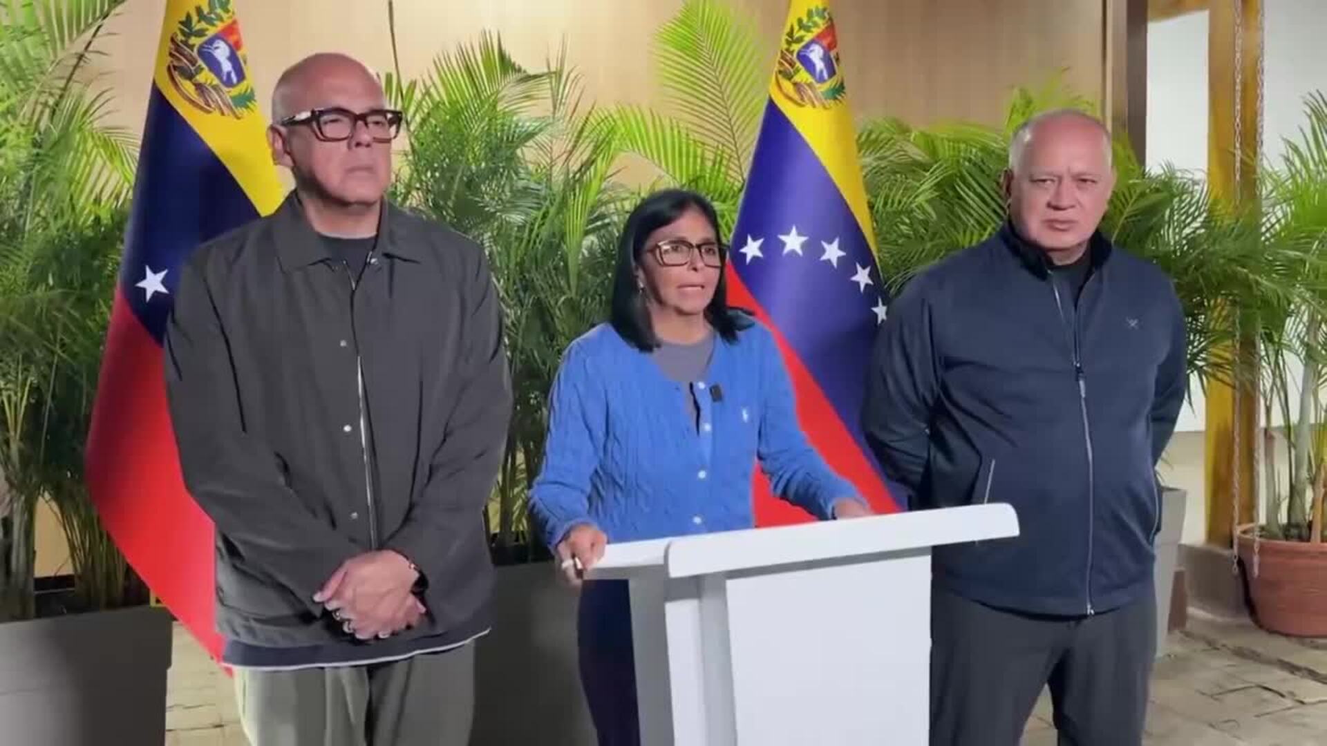 Así ha sido el doble terremoto que ha sacudido el norte de Venezuela