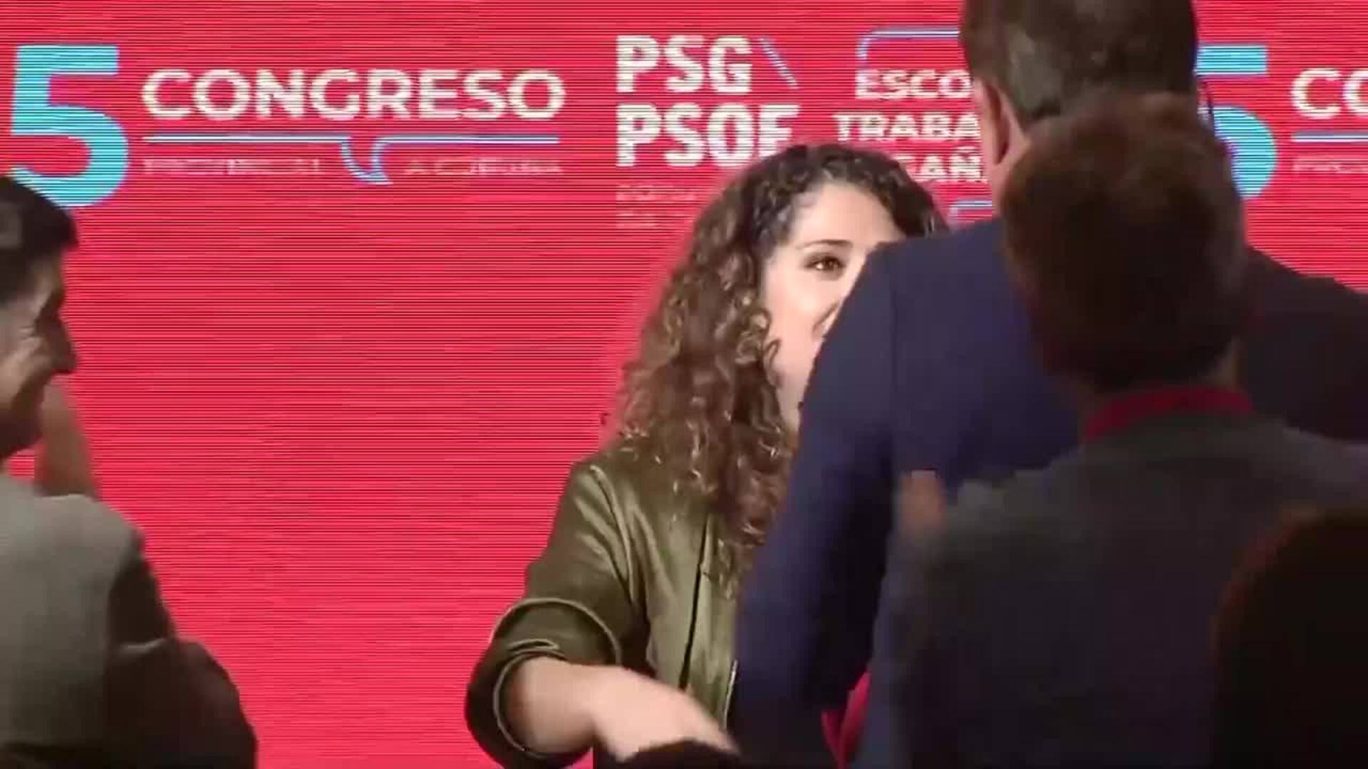 Enma López anuncia que competirá con Reyes Maroto en las primarias del PSOE