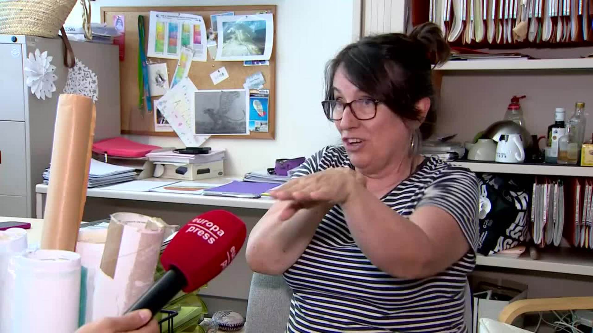 Una experta afirma que el terremoto en Venezuela era “claramente esperable”