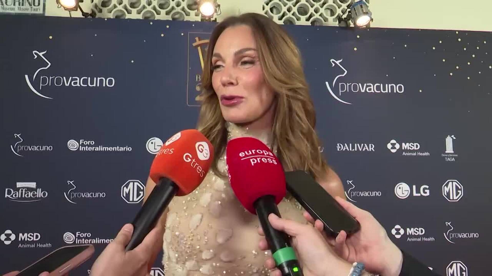 Mar Flores responde a la oferta de Alejandra Rubio y desvela si la invitará a su podcast