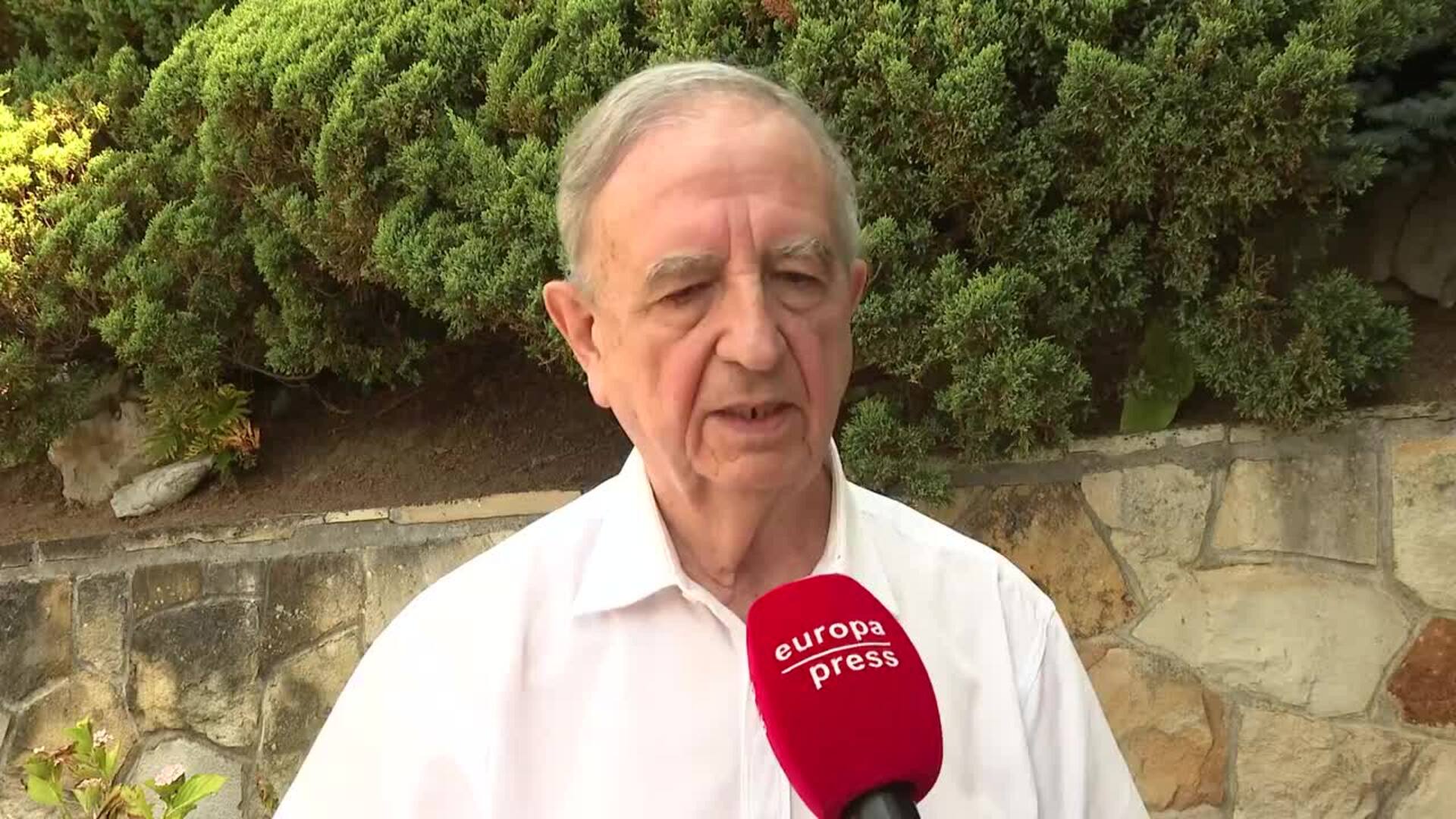 Muere en el seísmo en Venezuela Alazne Solabarrieta, de ascendencia vasca