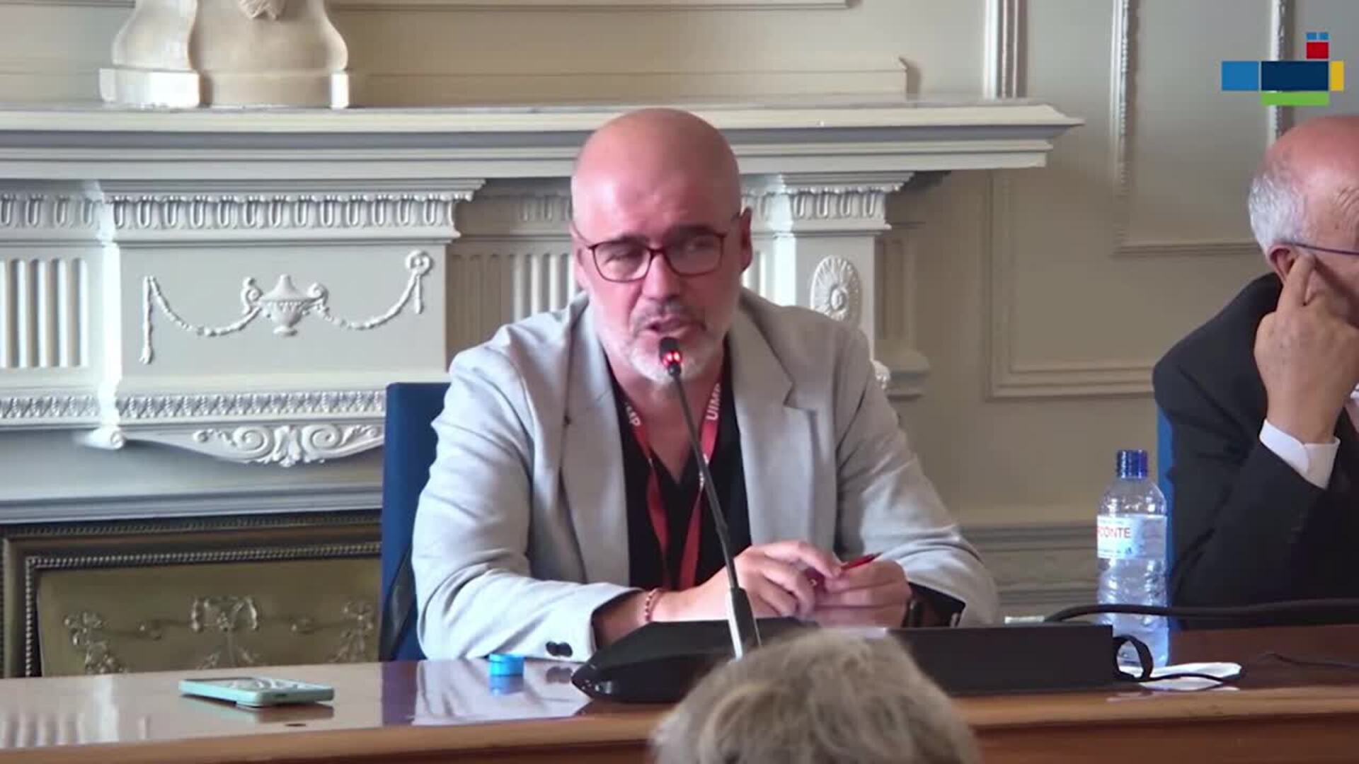 Sordo rechaza adelanto electoral ante la "prioridad" de evitar la llegada de la extrema derecha