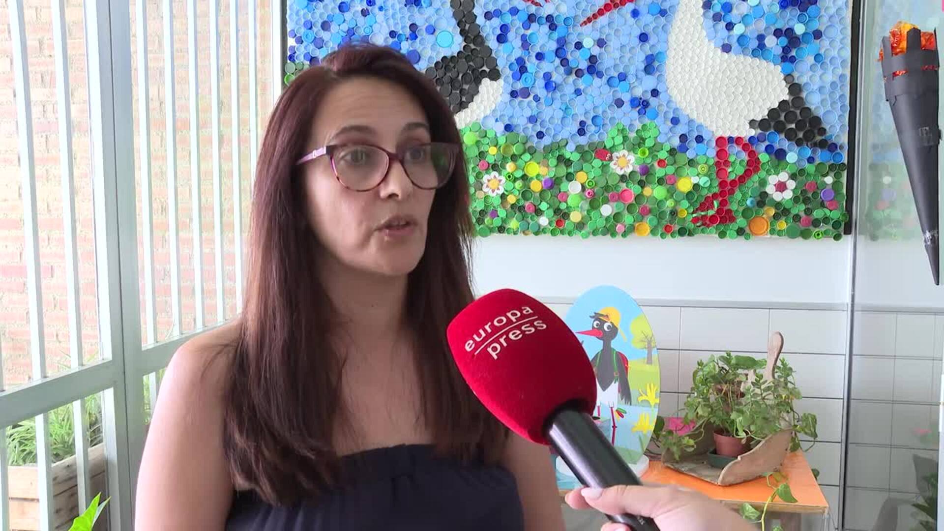 La dirección del colegio de Alcántara (Cáceres) pide cambiar su nombre: "Es el de un dictador"