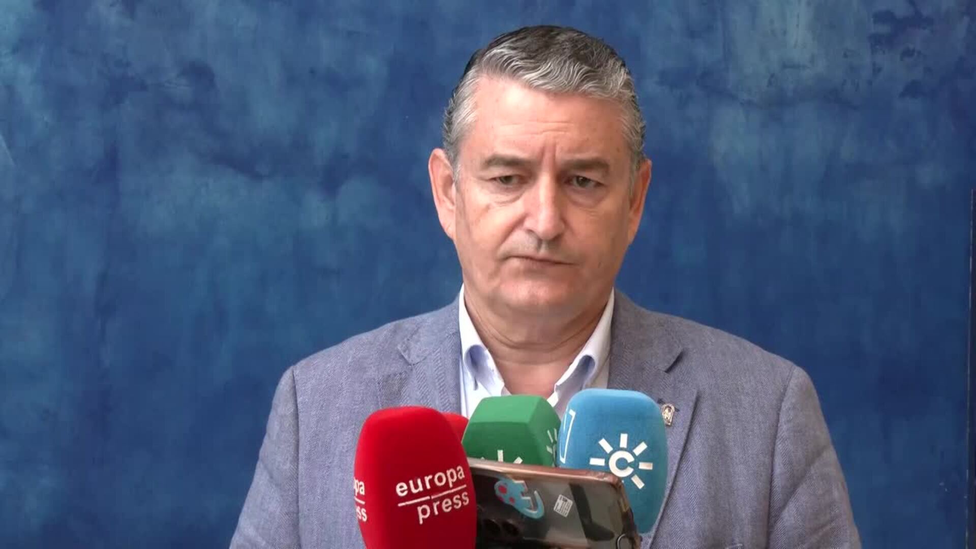 La Junta impulsará una ley específica sobre agresiones a profesionales del sistema sanitario