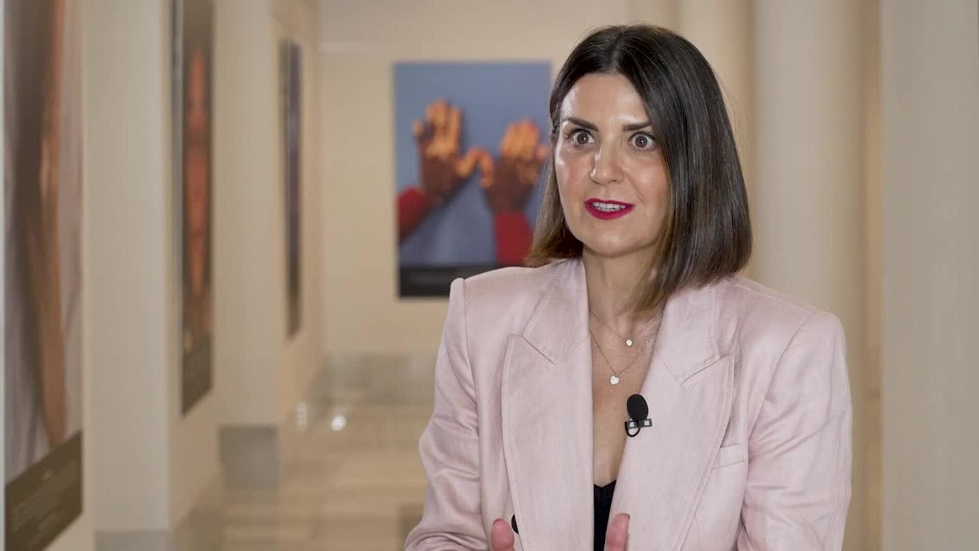 Las redes sociales, refugio de los pacientes con vitíligo