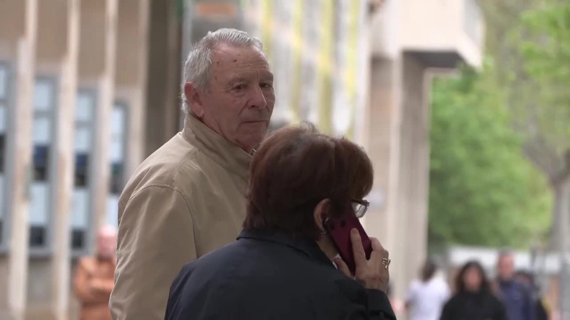 Seguridad Social destina en junio 28.432 millones a paga ordinaria y la extra de las pensiones