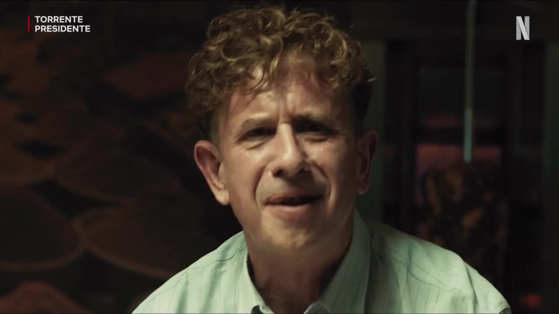 'Torrente presidente' llega a Netflix después de arrasar en la taquilla española