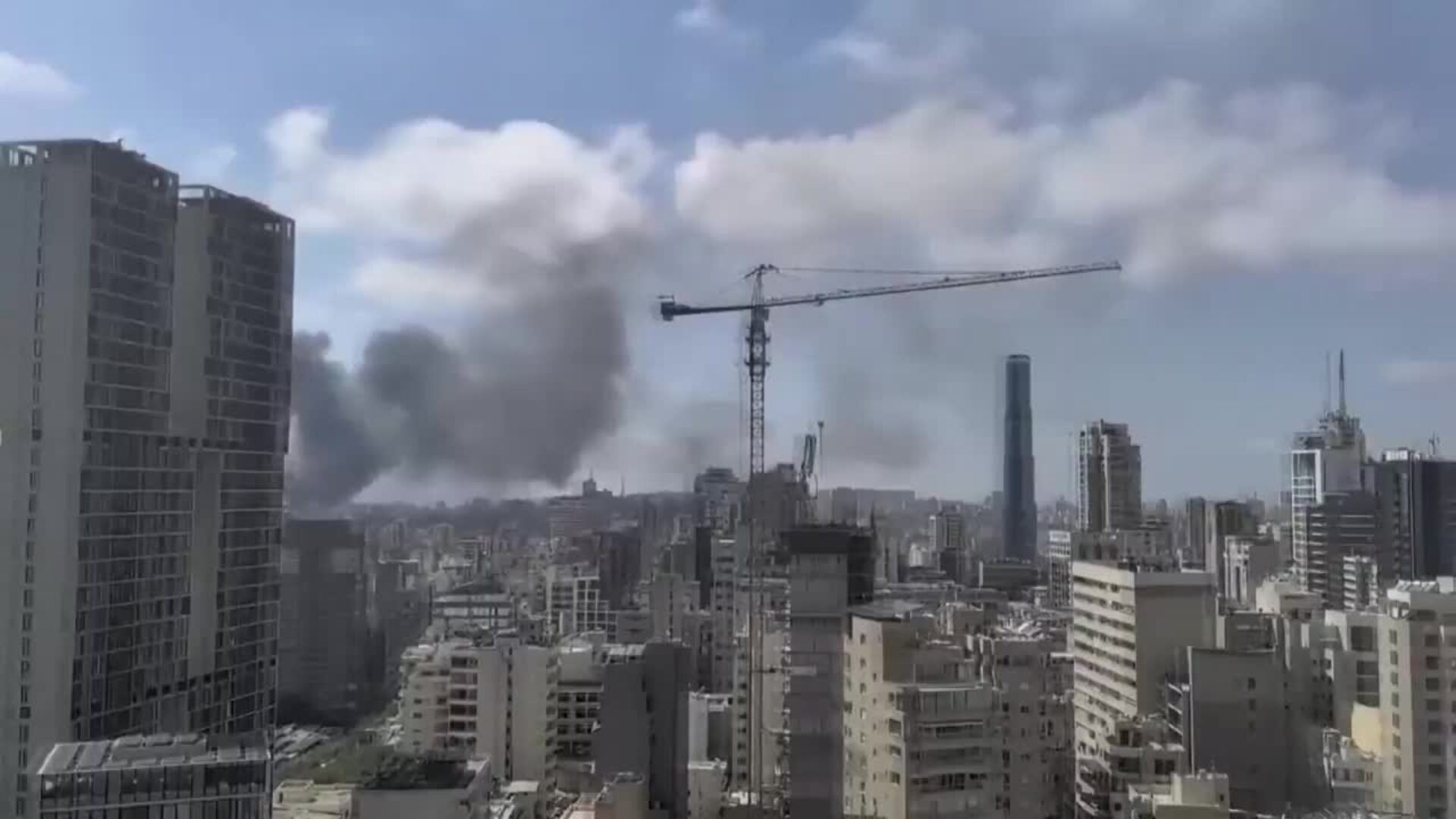 El "acuerdo marco" entre Israel y Líbano deja en el aire la salida israelí del sur del país