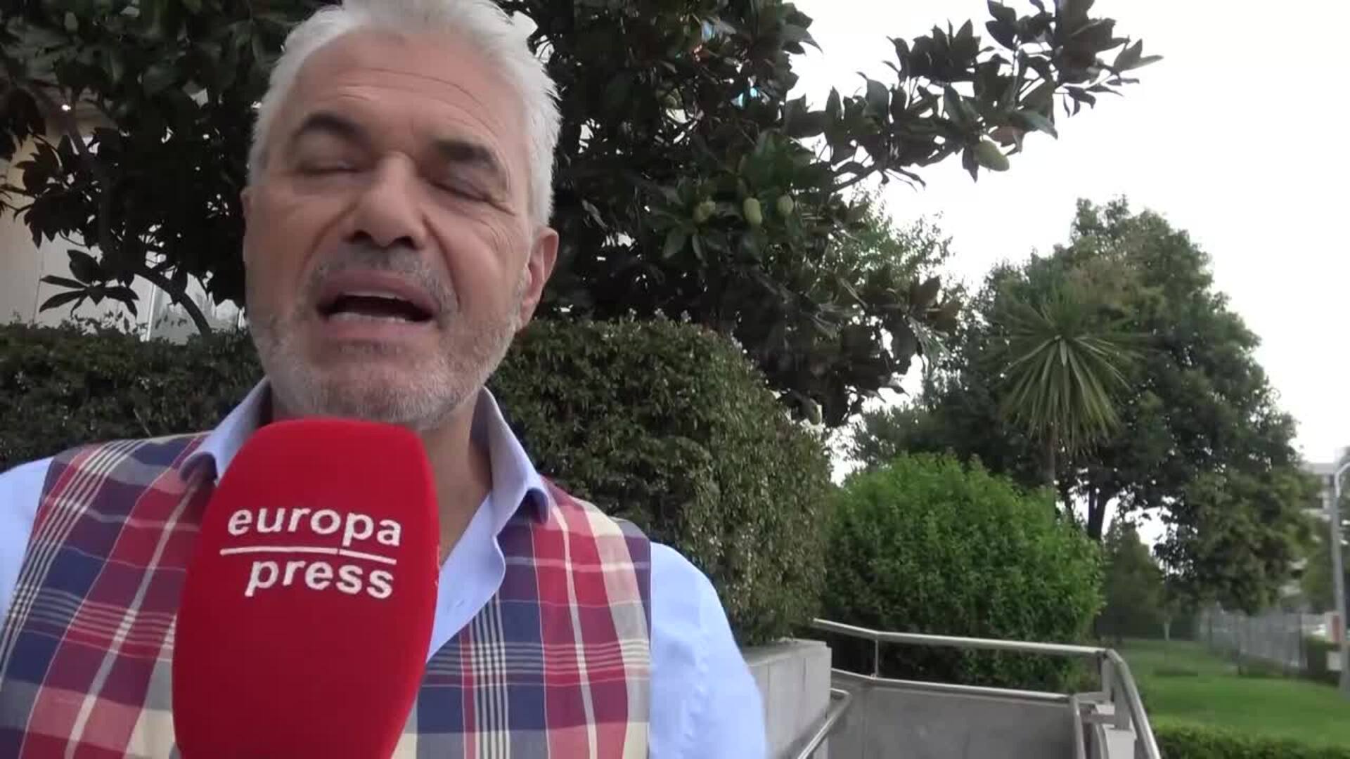 Agustín Bravo se muestra muy crítico con Isabel Pantoja tras la cancelación de su concierto