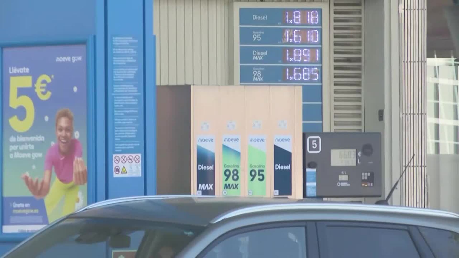 Consejo de Ministros aprueba medidas energéticas y económicas para paliar la guerra en Oriente