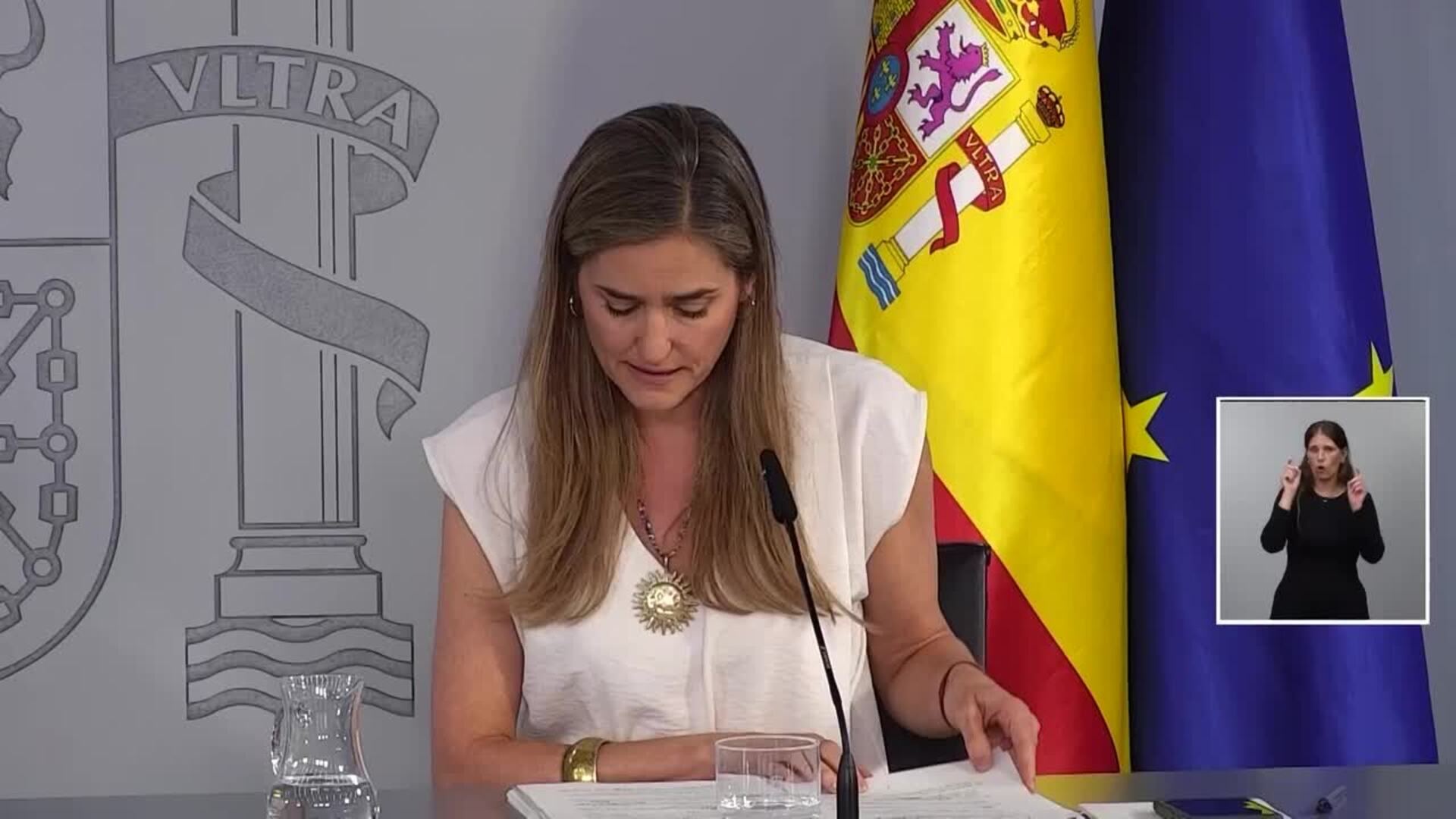 Gobierno aprueba 200 millones de euros para climatización y eficiencia energética de colegios