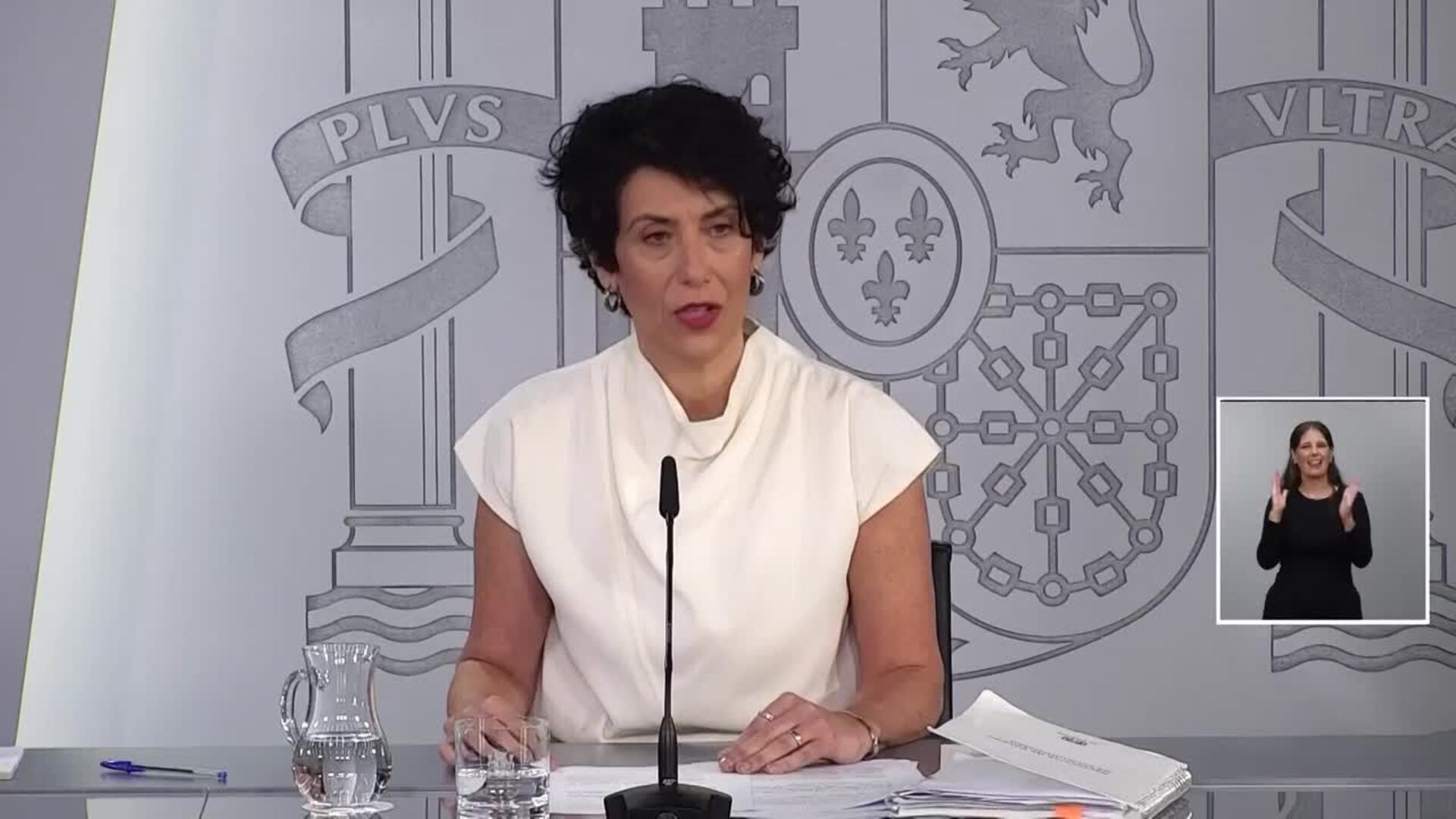Gobierno impulsa paquete de medidas sobre vivienda, que eleva al 21% el IVA de pisos turísticos