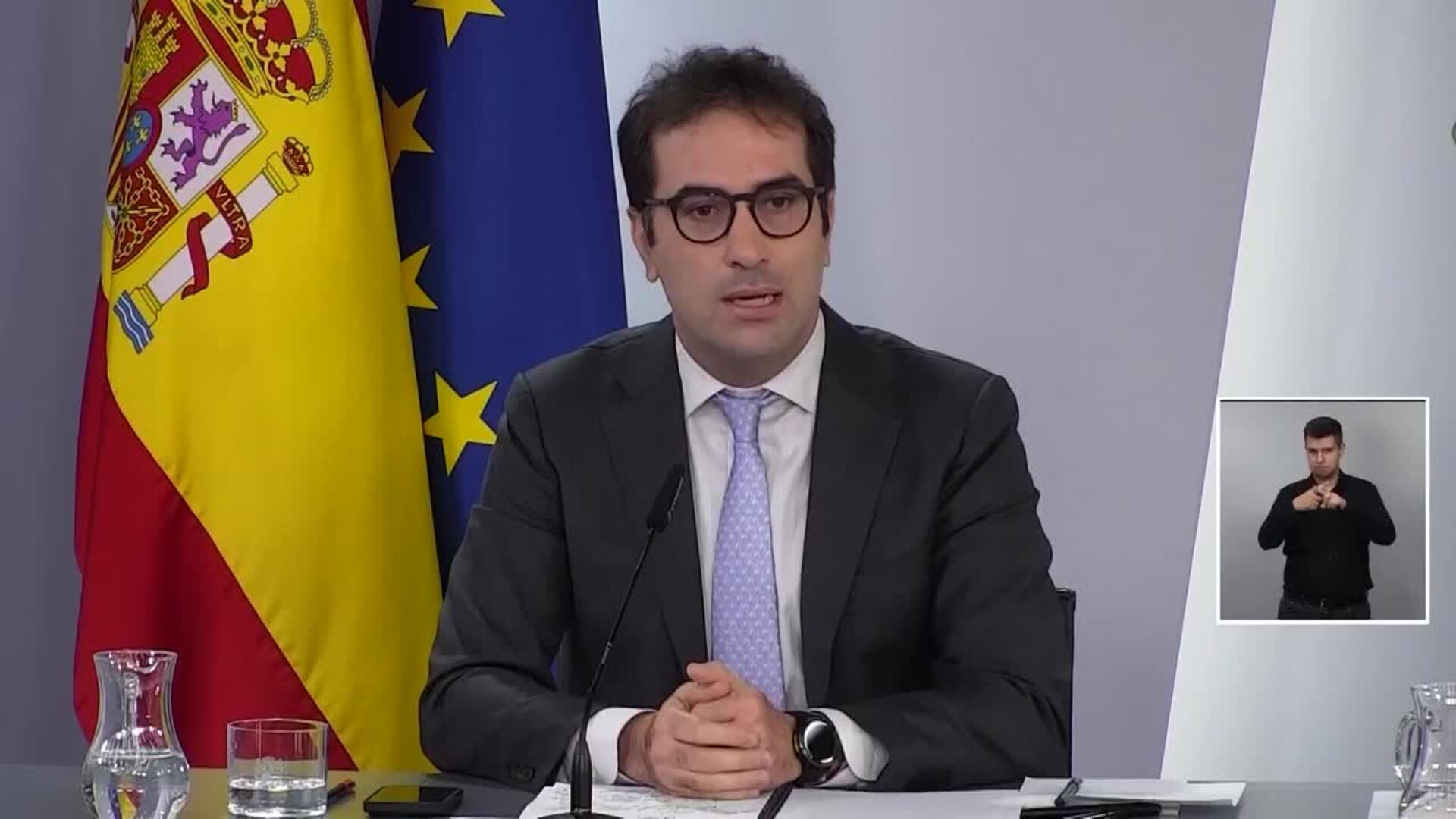 El Gobierno mantiene el alivio a carburantes para hogares