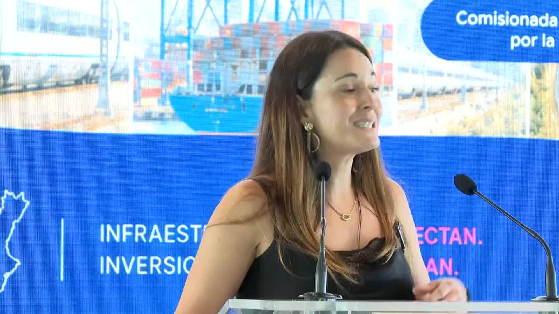 El Gobierno replica a Generalitat que los datos de obras tras dana “no atienden a la realidad"
