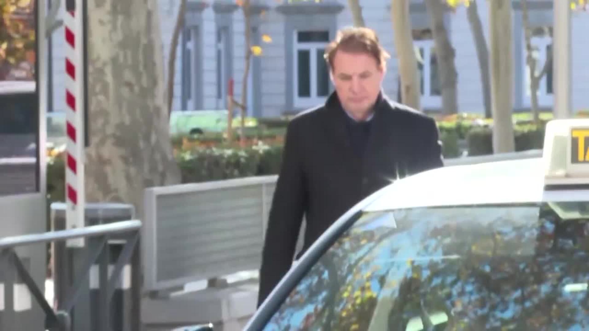 El juez imputa a la presidenta de la SEPI en la pieza de presuntos amaños del 'caso Leire Díez'