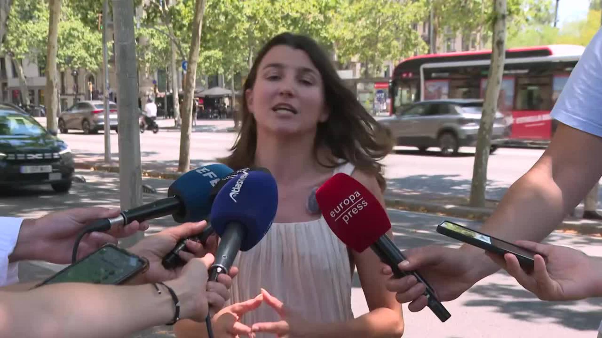 Sindicat de Llogateres ve "positivo" el paquete de medidas sobre vivienda anunciado por Saiz