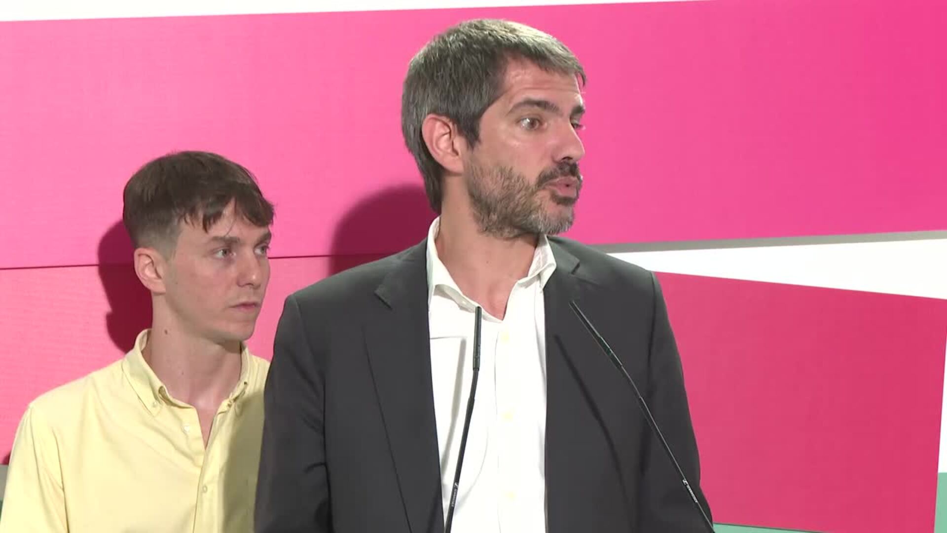 Sumar reivindica su empuje para retomar la prórroga de vivienda