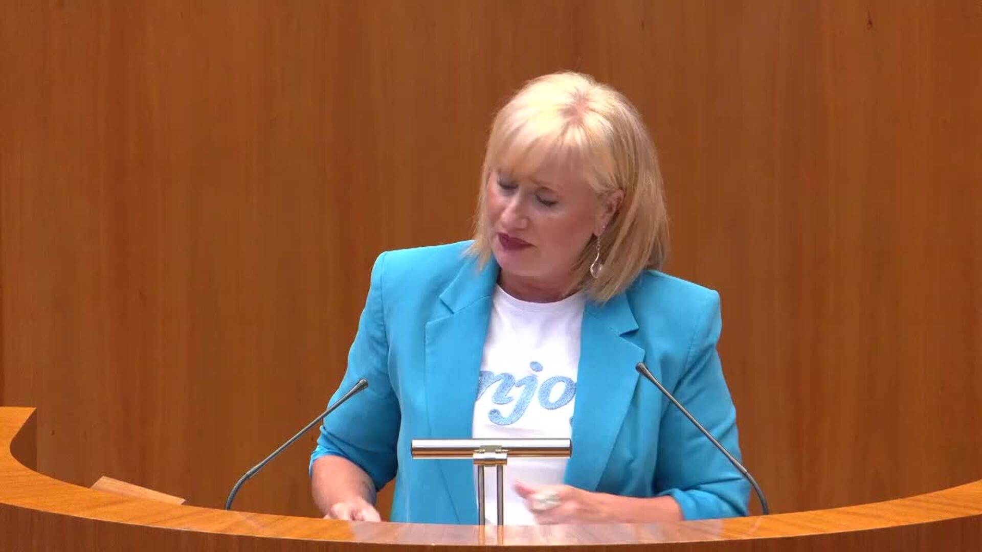 PP arremete contra Martínez por no intervenir en el informe del Procurador del Común de CyL