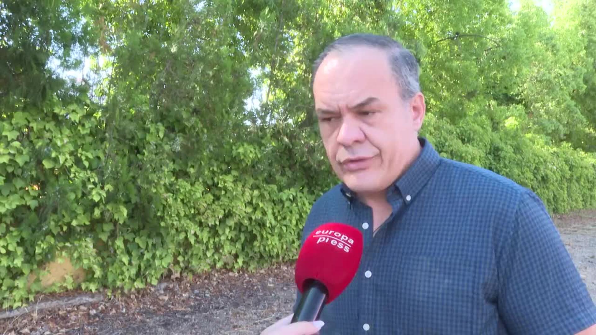 ASOVENEX apela a la empatía en Extremadura: "Es difícil salir a la calle con buena actitud"