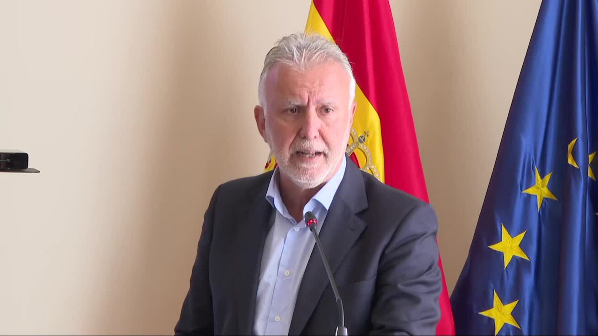 Gobierno anuncia cuatro nuevos vestigios contrarios a la Ley de Memoria Democrática
