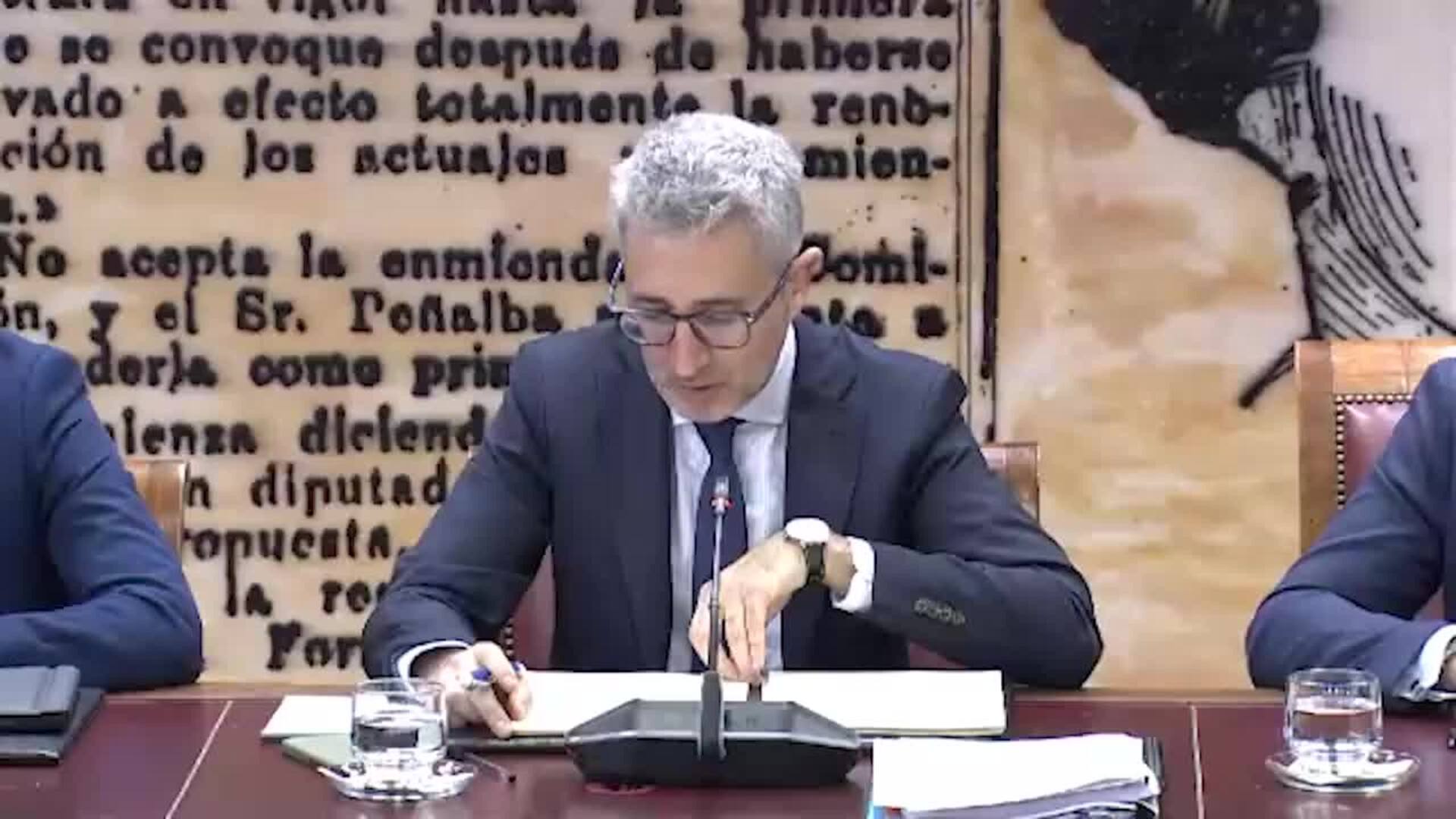 Hacienda convocará a las CCAA el próximo lunes para fijar la senda de estabilidad de los PGE