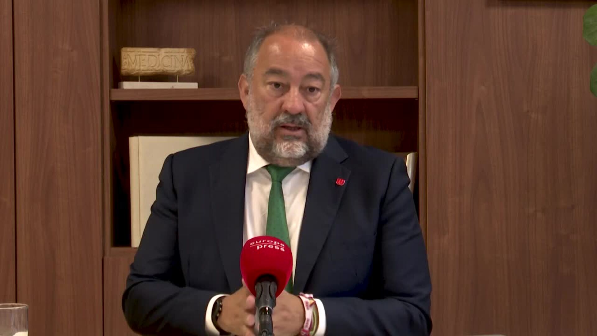 Nuevo plan estratégico, nuevos estatutos entre los retos de UCLM