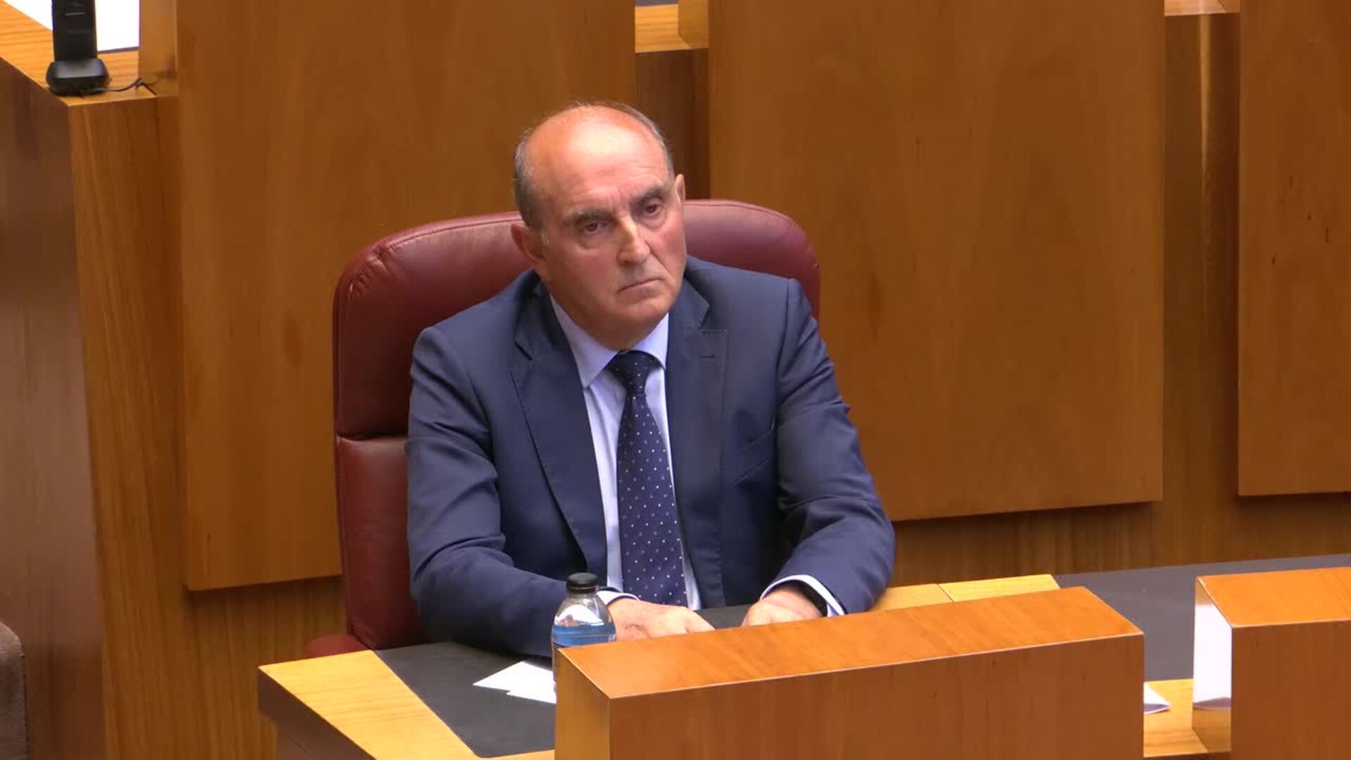 PSOE contrapone las quejas al Procurador del Común con el "relato triunfalista" de Mañueco