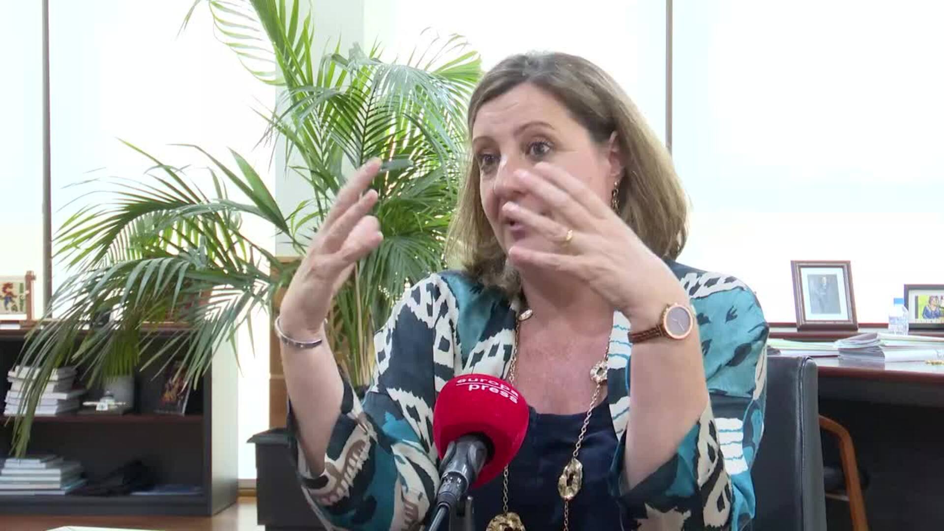 La Ciudad del Cine de C-LM estará operativa en esta legislatura