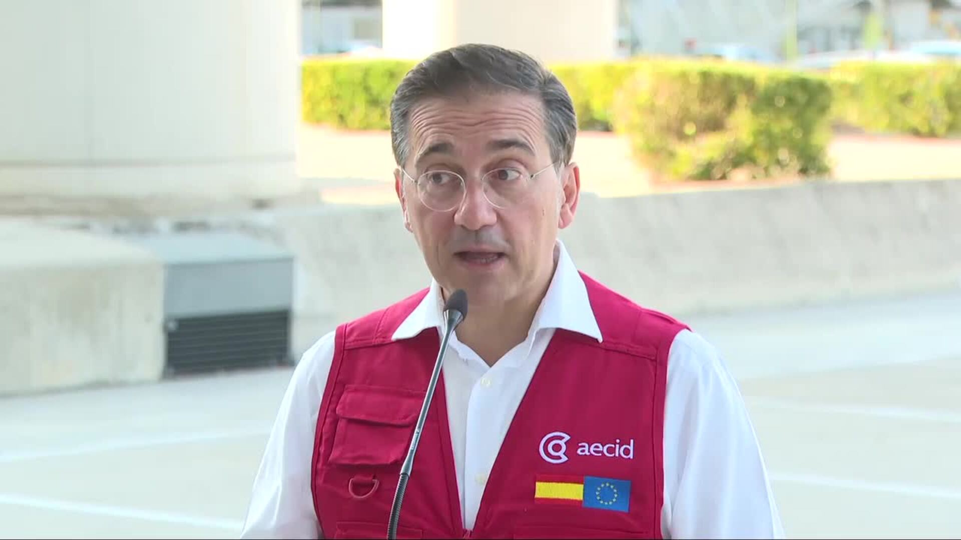 Exteriores eleva a 26 los españoles fallecidos y 150 los desaparecidos en Venezuela