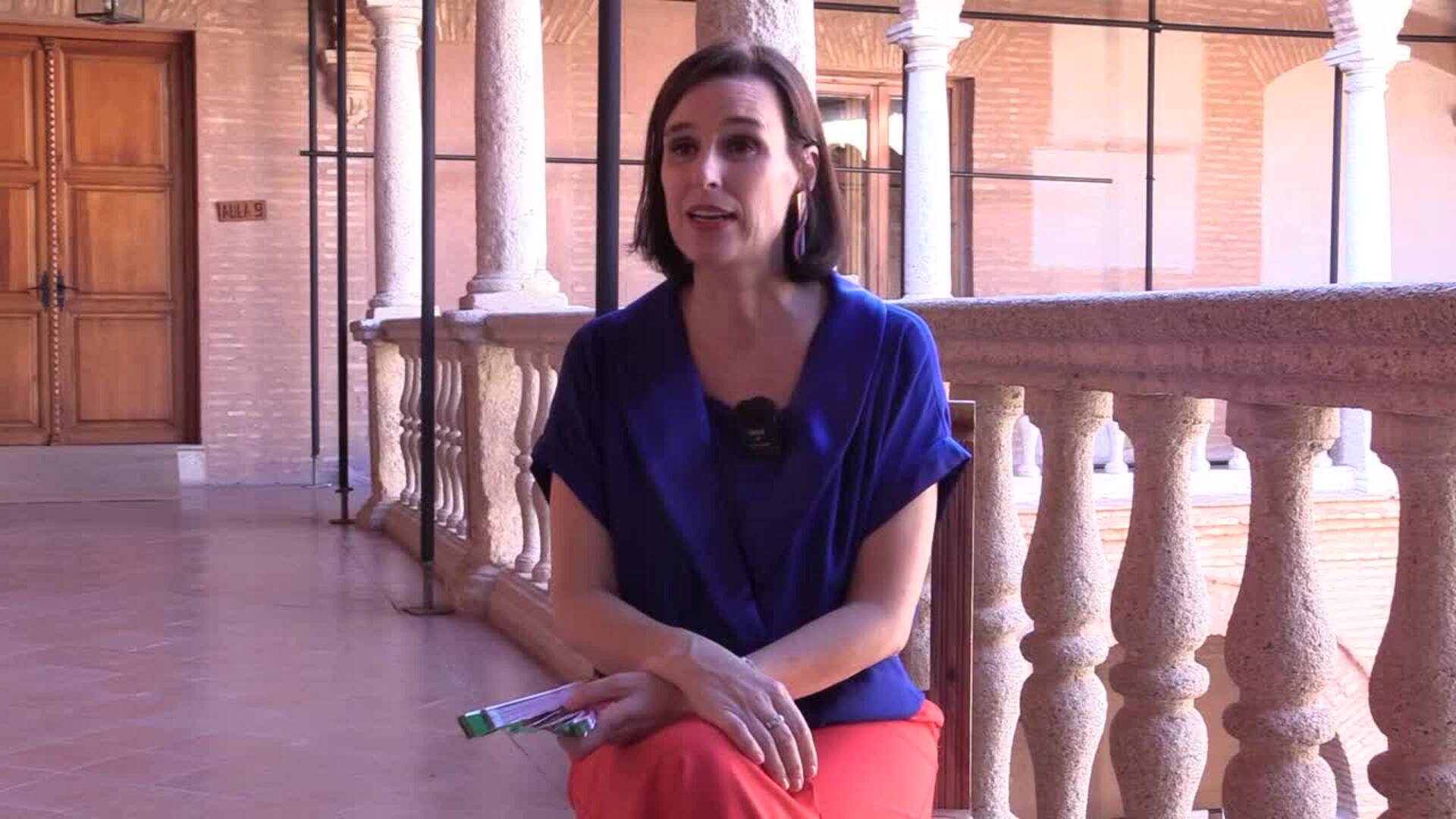 El Festival de Almagro mira a sus 50 años con "buena salud"
