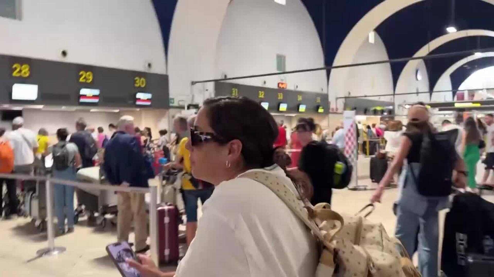 Isabel Pantoja 'golpea' a su sobrina Anabel con un inesperado movimiento