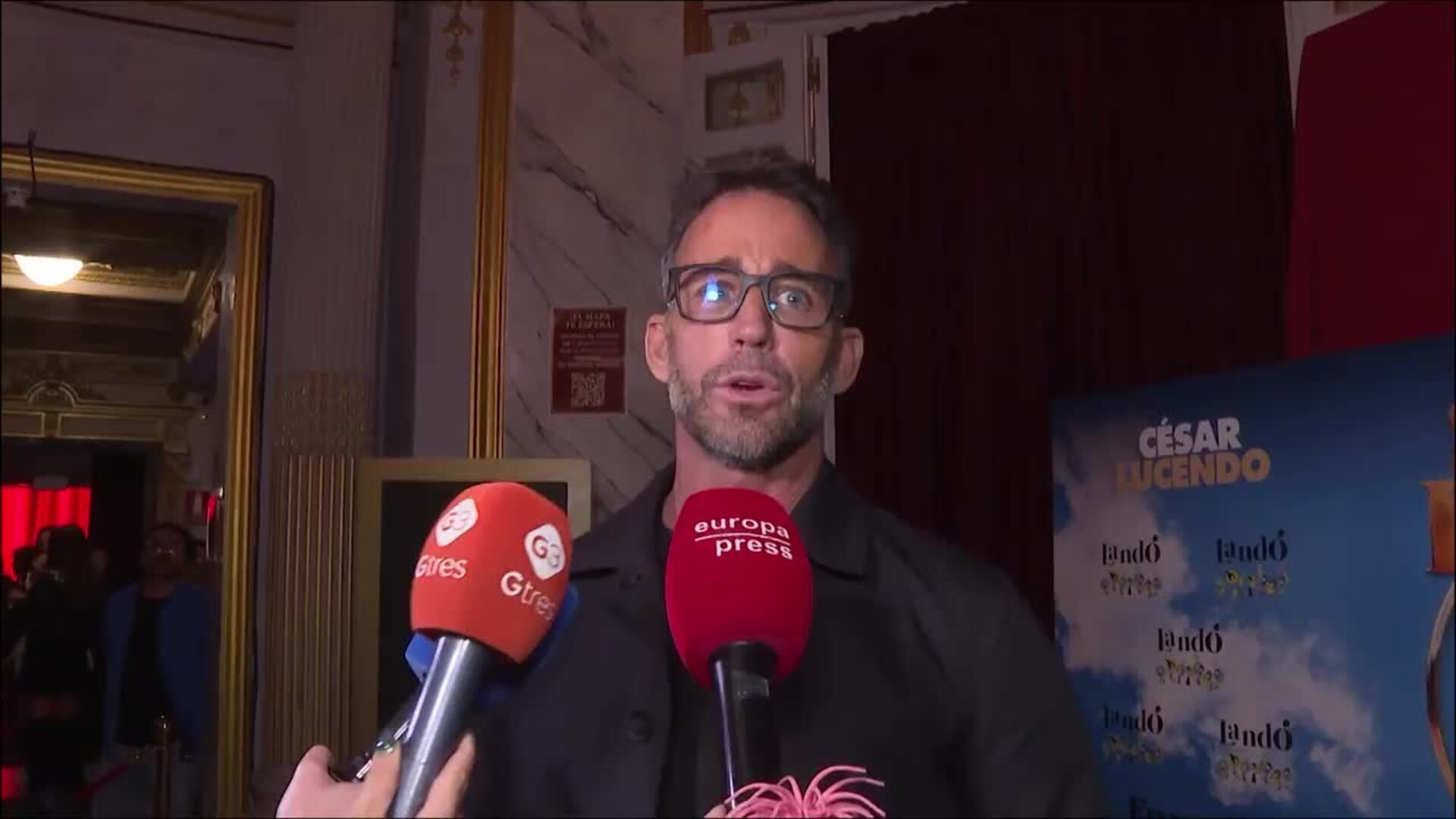 Álvaro Muñoz Escassi reacciona a la nueva relación de su ex, Sheila Casas