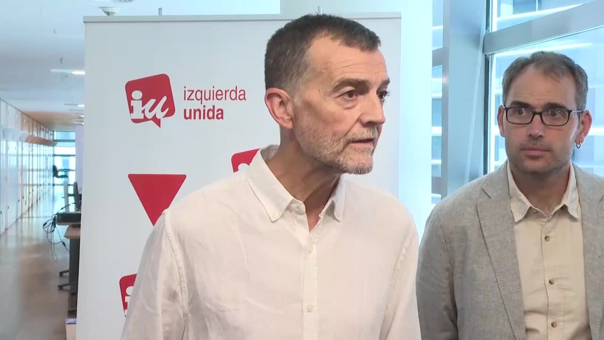 Maíllo cree que las generales serán en marzo