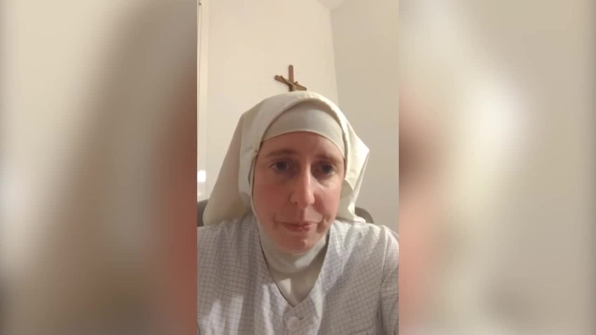 Piden 12 años de cárcel para 7 exmonjas de Belorado