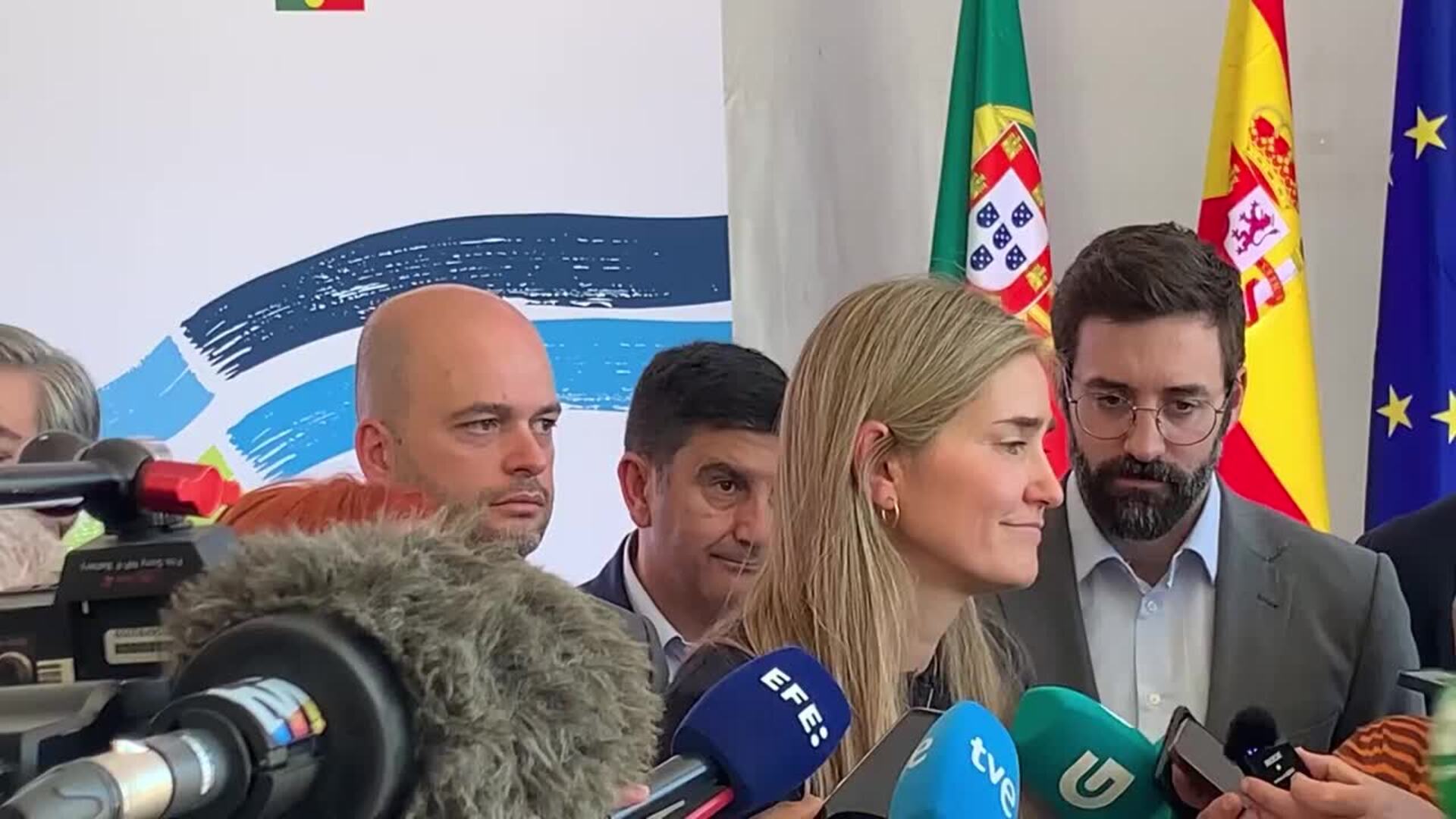 Aagesen apela a la presunción de inocencia tras la imputación de Mercedes González y el DAO