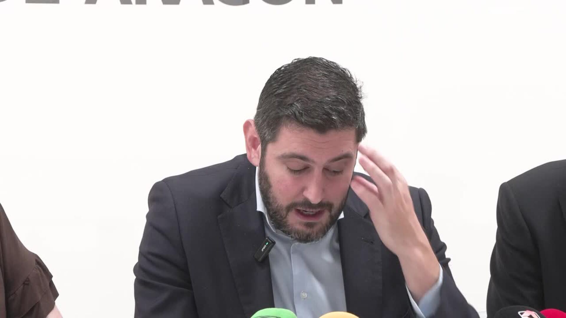 Aragón anuncia ayudas para los cuidados de los enfermos de ELA de hasta 9.859 euros al mes