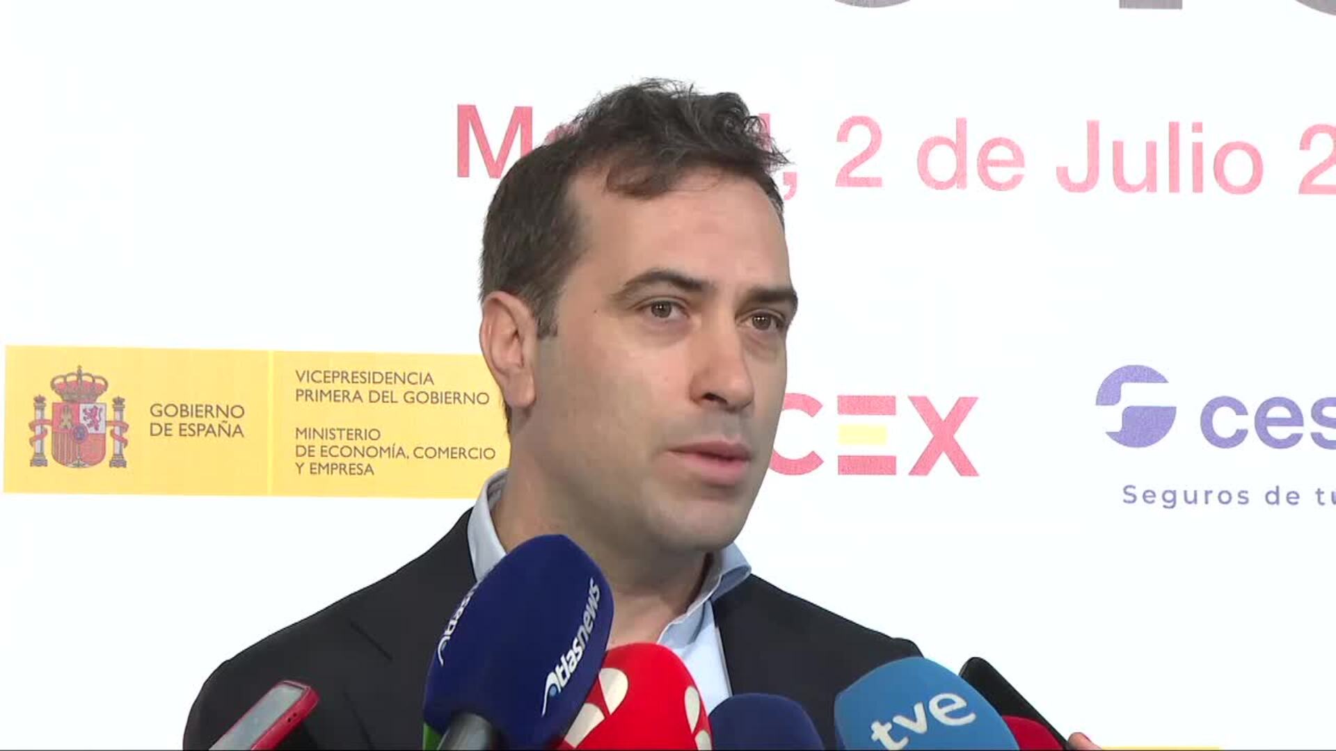 Cuerpo celebra el efecto positivo de la regularización de migrantes en el empleo