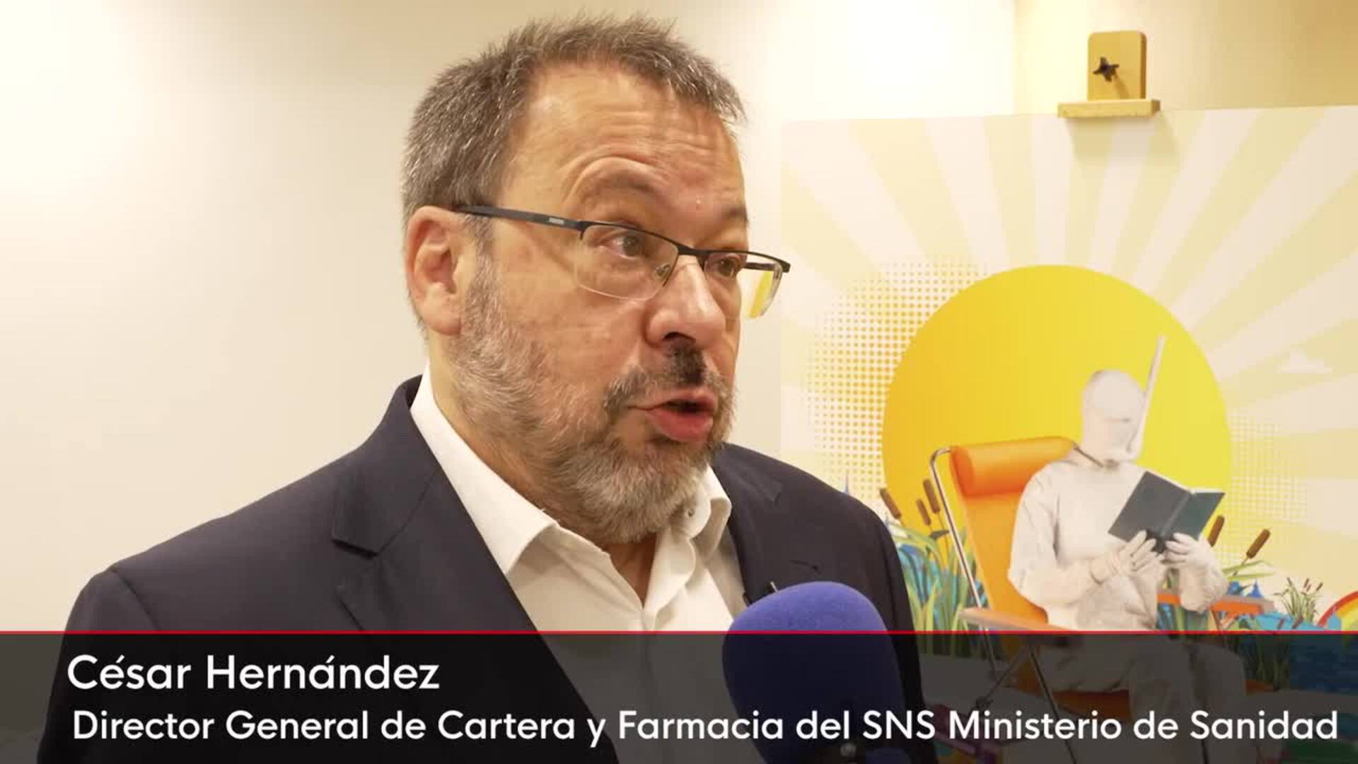 Expertos analizan el impacto social de los medicamentos en el modelo de evaluación sanitaria